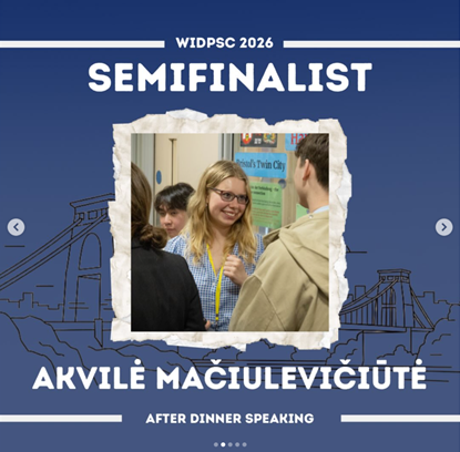 2026 05 25 Akvile debatuoja