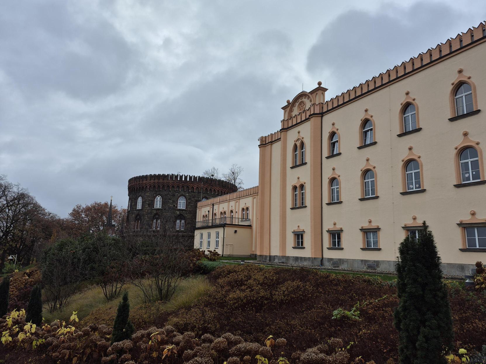 2025 11 14 Erasmus mainai 2