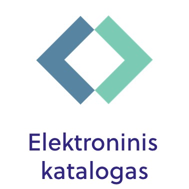 Elektroninis katalogas