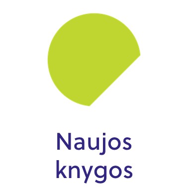 Naujos knygos