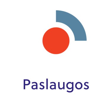 Paslaugos