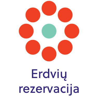 Erdvių rezervacija