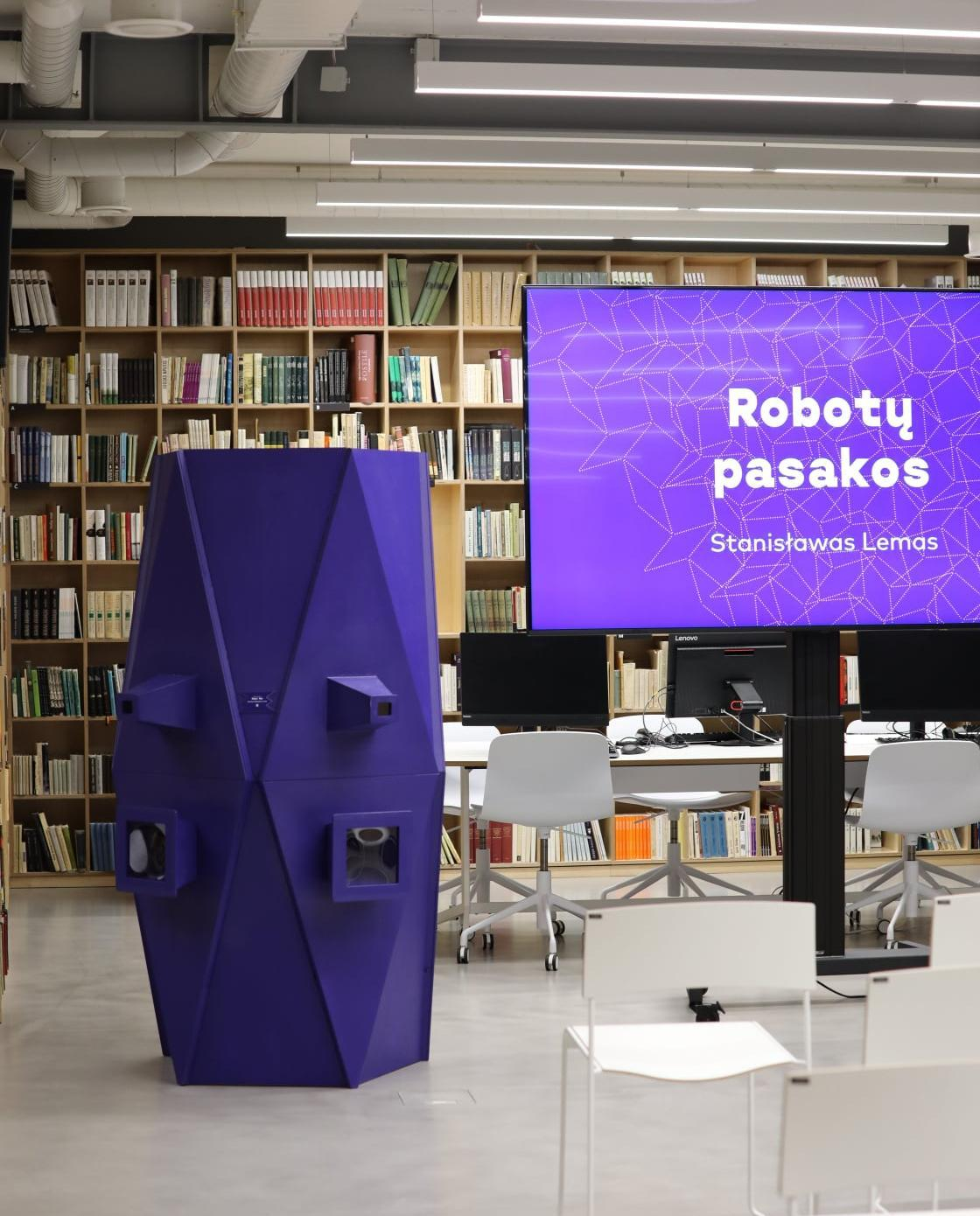 robotu pasakos atidarymas 14
