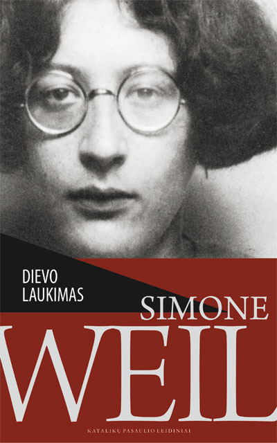 simone weil 400x640