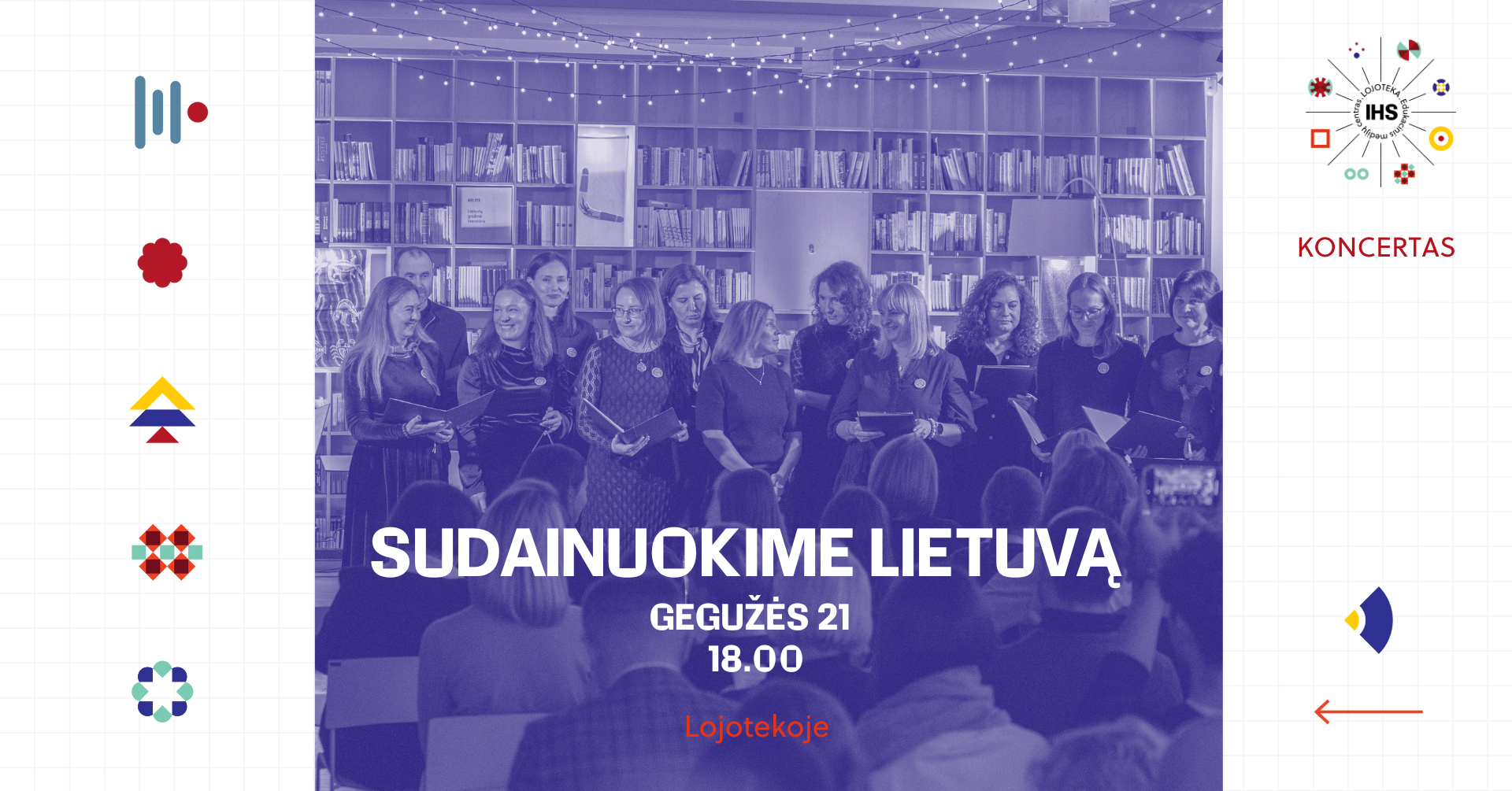 sudainuokime LT fb cover