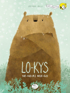 lokys nenori miegoti