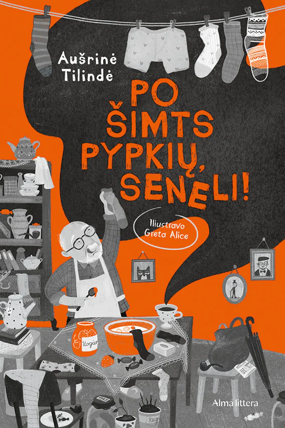 po simts pypkiu