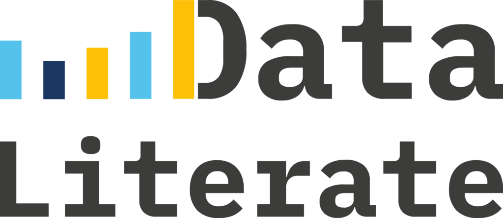dataliterate logo