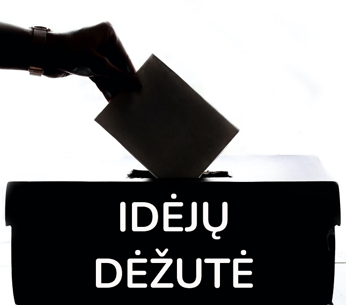 IDEJU DEZUTE