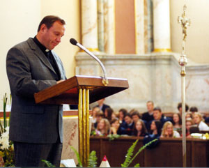 Antanas Gražulis SJ