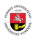 Vilniaus universiteto logo