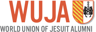WUJA logo